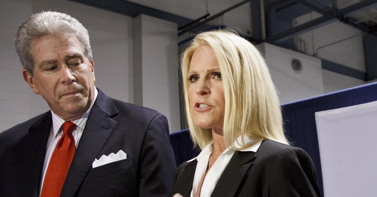 CNN political commentator and veteran GOP consultant Alice Stewart dies